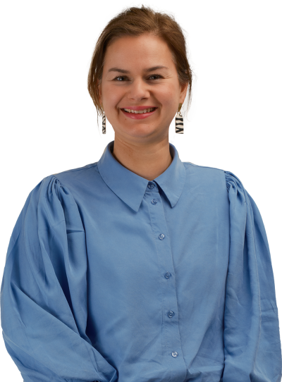 Cariene van Aart