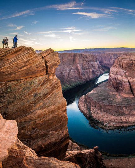 Samen met Adwise bereikt Tioga tours een record aantal offerteaanvragen voor reizen op maat naar Amerika en Canada