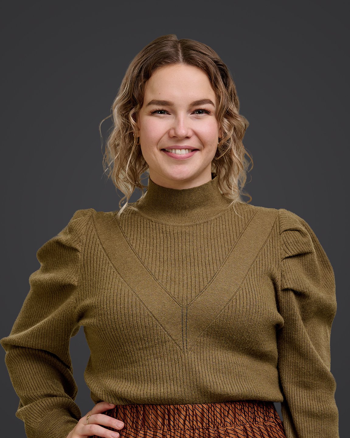 Elina Hetebrij