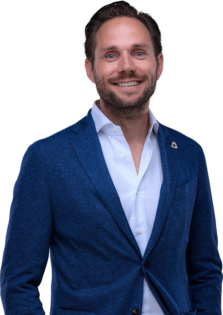 Gijs Westerbeek