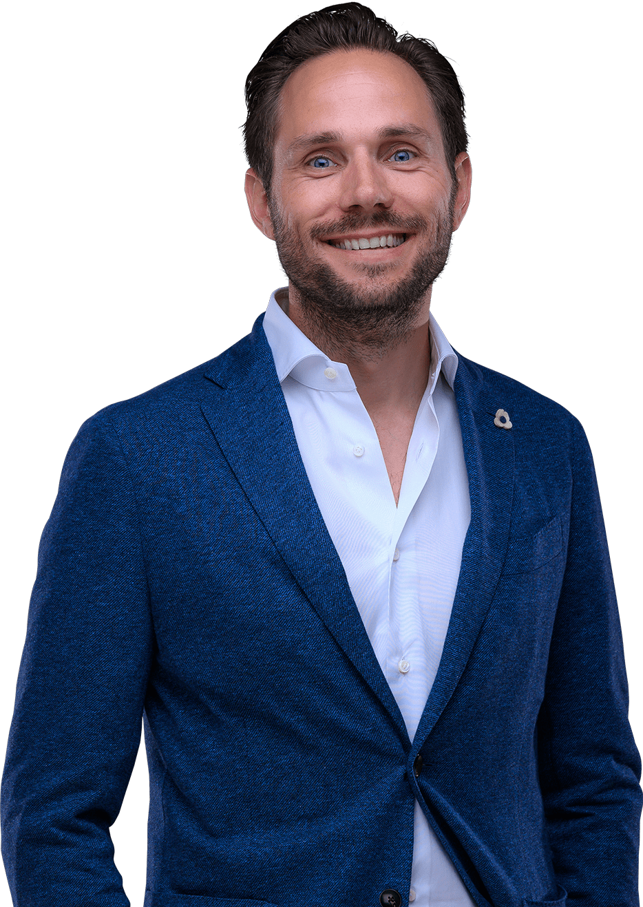 Gijs Westerbeek