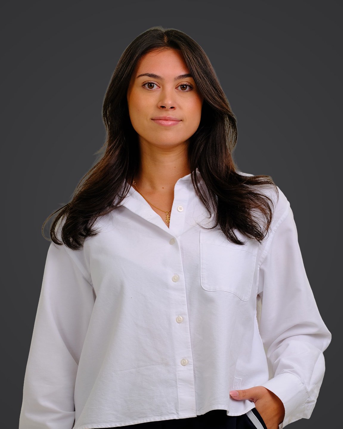 Graziëlla Eijken Jansen Sluijters