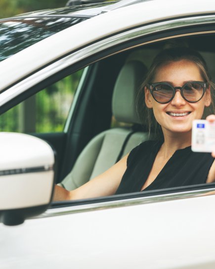 Rijbewijs Invordering