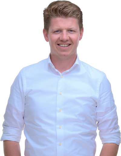 Jeroen Roozendaal 
