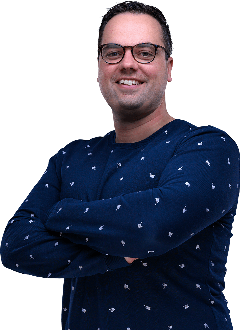 Joris Kroes