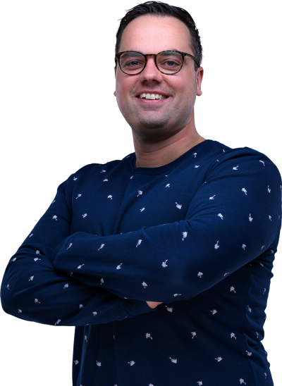 Tom de Haas