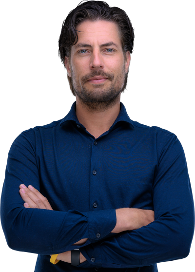 Koen Kranenberg