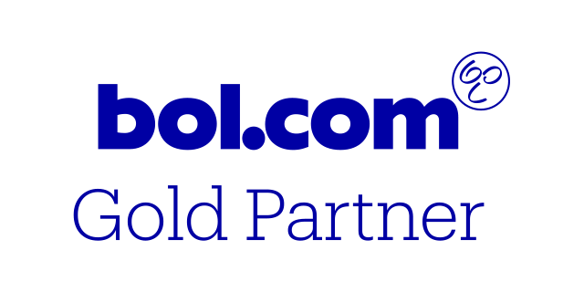Bol.com Gold Partner