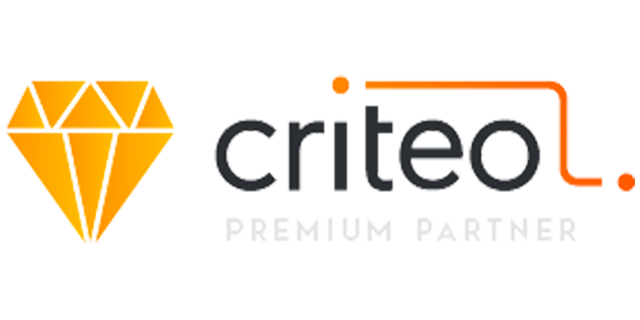 Criteo Premium Partner