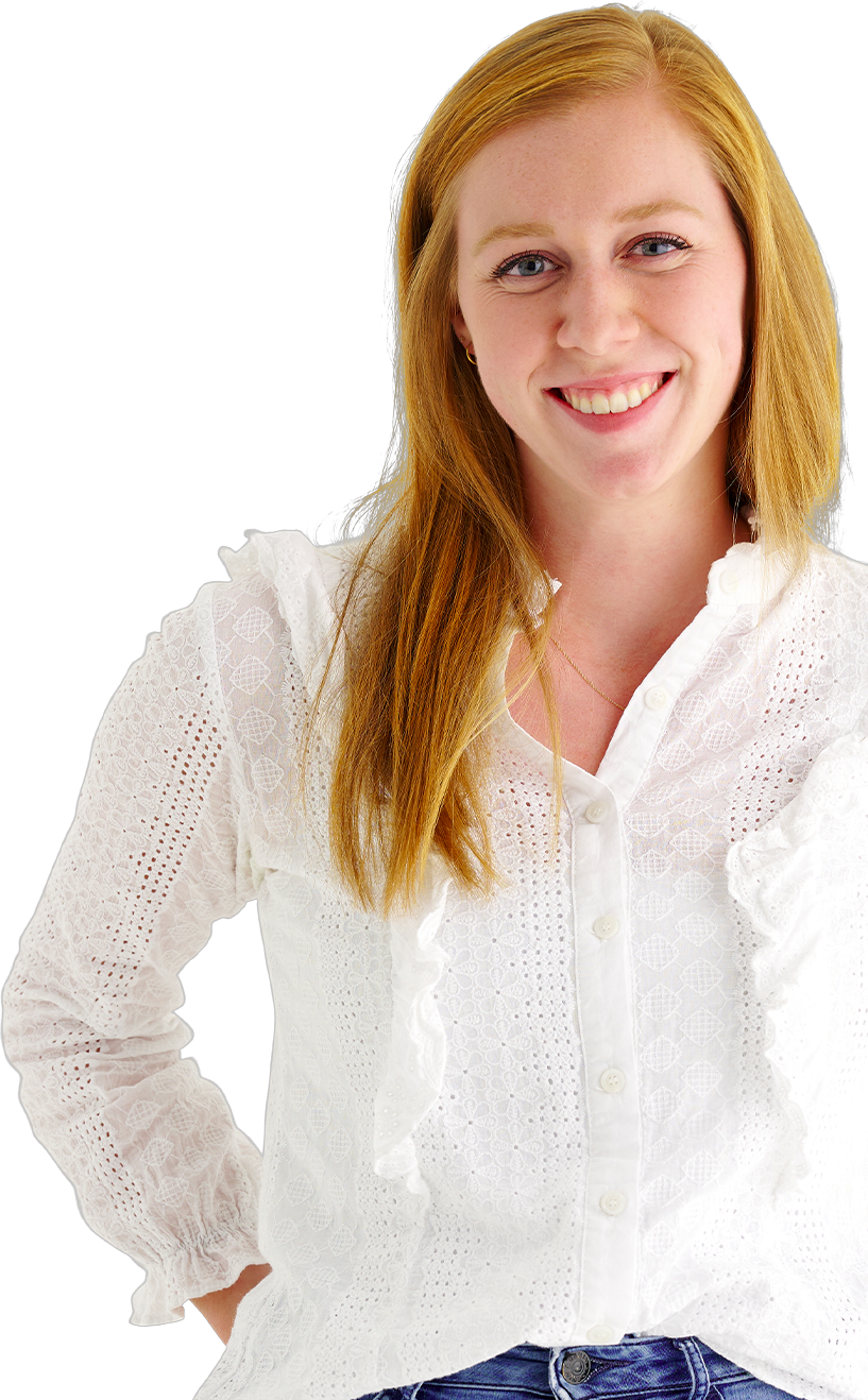 Loraine, Data Marketeer