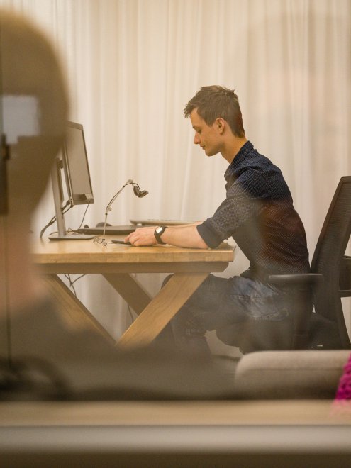 UX Lab Adwise
