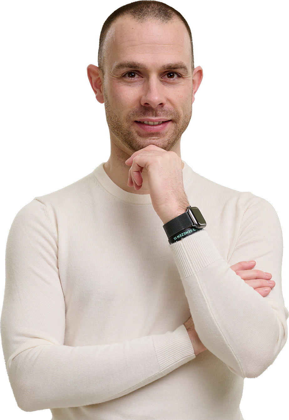 Martijn Takens, Adwise