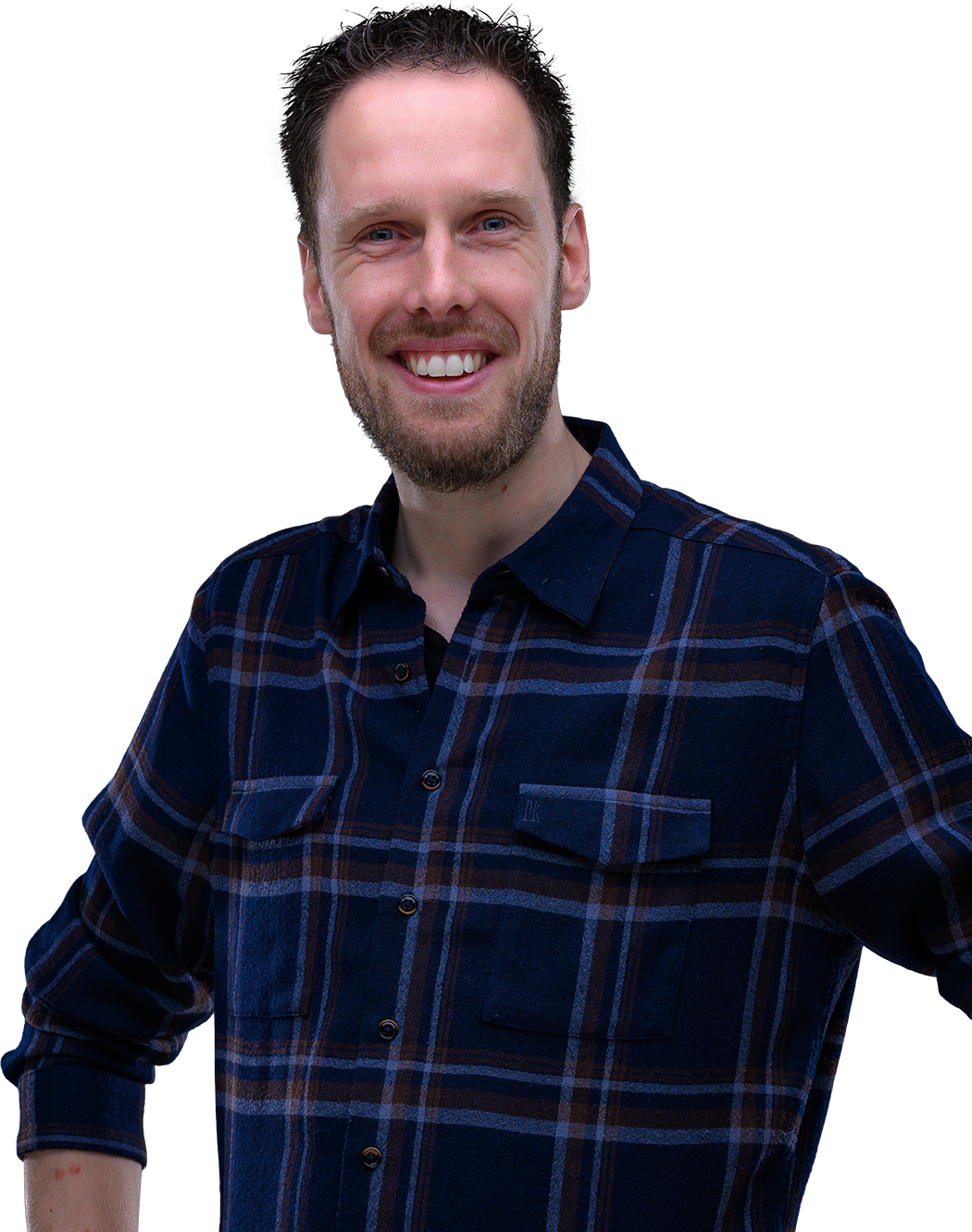 Wouter Nieuwerth